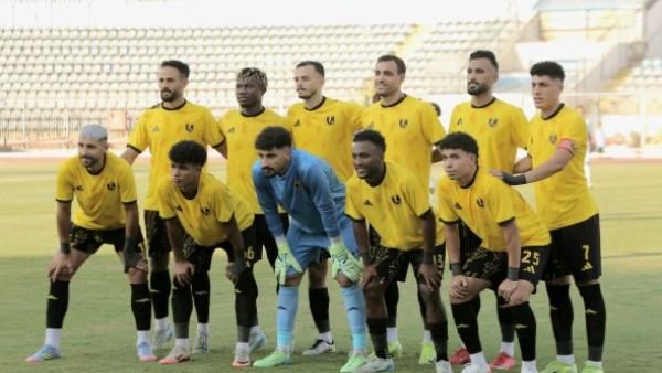 موعد مباراة الاتحاد السكندري وكهرباء الإسماعيلية في الدوري