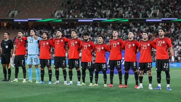 مجموعة مصر.. ماذا يحدث حال غياب منتخب إيران عن كأس العالم 2026؟