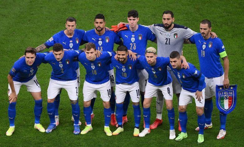 منتخب البوسنة والهرسك يتأهل لكأس العالم 2026 على حساب إيطاليا