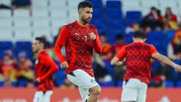 منتخب مصر ينهي استعداداته قبل انطلاق كاس العالم للجمباز الفني 2026
