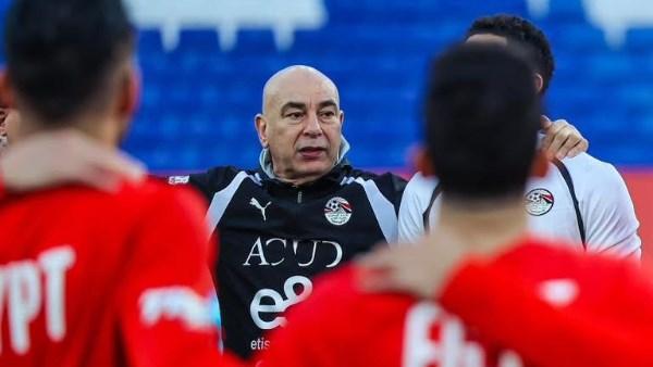 20 مايو موعد معسكر منتخب مصر قبل كأس العالم