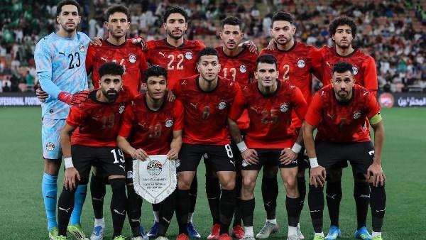 تقرير عالمي يضع مصر في المركز الـ18 ضمن أقوى منتخبات كأس العالم 2026