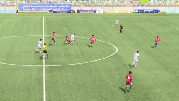 منتخب مصر يفوز على ليبيا 2-1 في تصفيات شمال أفريقيا