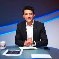 أمير هشام : مهند لاشين نجم الشوط الأول .. وحمدي فتحي وفتوح ماشاء الله