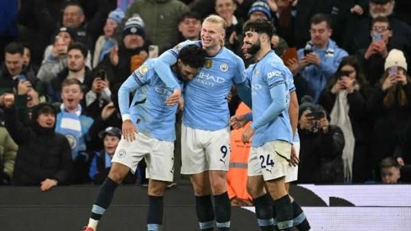 تحت أنظار عمر مرموش.. مانشستر سيتي يكتسح تشيلسي 3-0 في البريميرليج