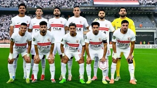 هنطبق اللائحة.. رابطة الأندية تكشف حقيقة تأجيل مباراة الزمالك وسموحة