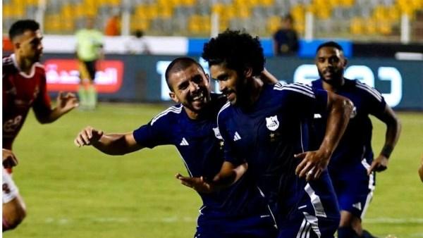 إنبي: 40 مليون جنيه لبيع أي لاعب في الميركاتو الصيفي