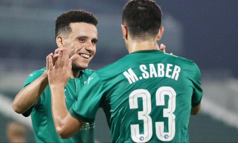 زد: تفعيل بند شراء طارق علاء.. ومحمود صابر يعود إلى بيراميدز