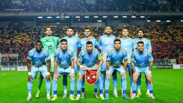 نجم لاتسيو السابق: «موسيماني» صنع فريقًا قويًا في الأهلي .. ورحيله خسارة