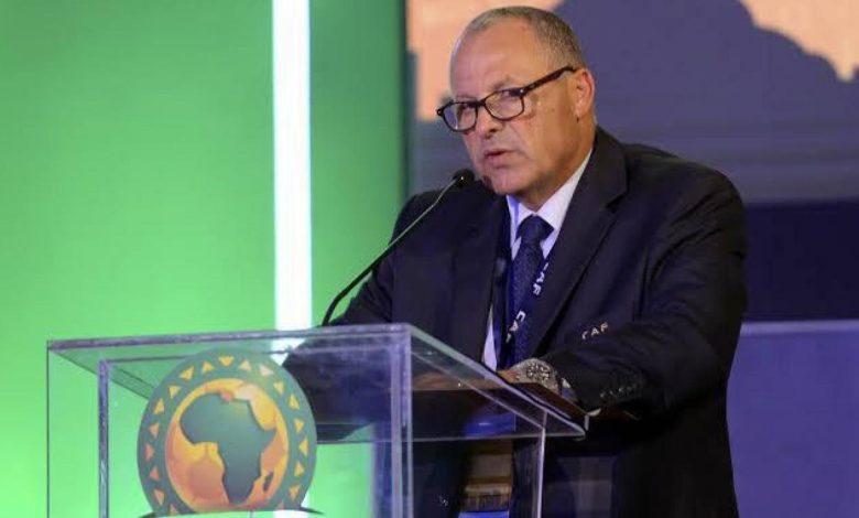 هاني أبوريدة: لجنة الحكام باتحاد الكرة تتمتع بالاستقلالية