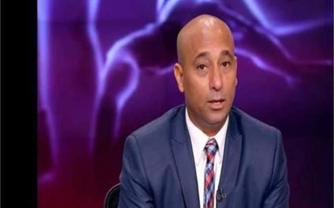 ياسر ريان: لو لم يحصل الأهلي على الدوري أتمنى تتويج الزمالك وليس بيراميدز