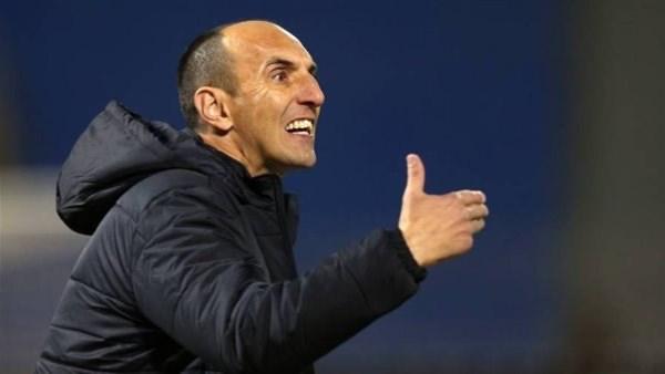 خسارة الأهلي تنقذ يورتشيتش من الرحيل عن بيراميدز