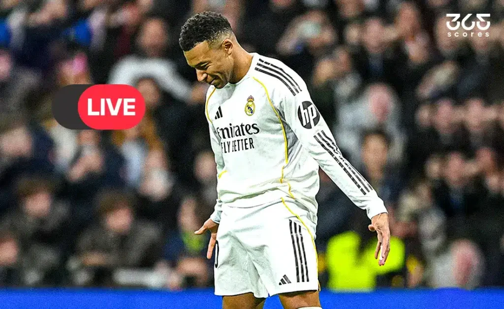 بث مباشر مشاهدة مباراة ريال مدريد وإشبيلية