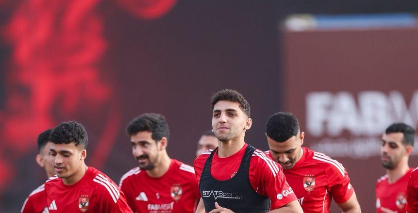 عاجل| رحيل 10 لاعبين عن الأهلي «دفعة واحدة» ونجاة 3 نجوم من «مفرمة» الإدارة