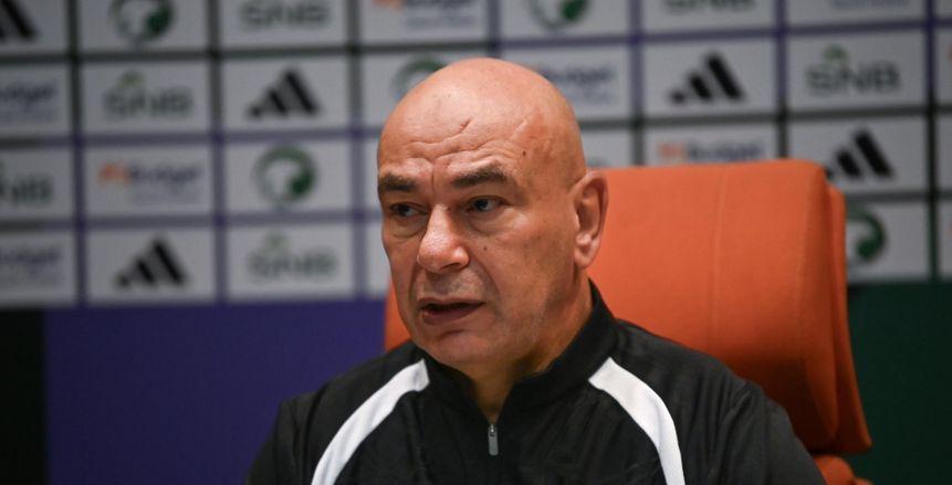 حسام حسن يفتح الباب أمام عنصر هجومي جديد في قائمة المنتخب