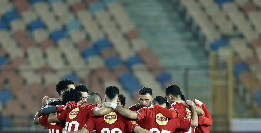 عاجل| الإدارة توافق.. أوروبا والخليج تخطف مدافع الأهلي بعد رفض الانضمام للوداد