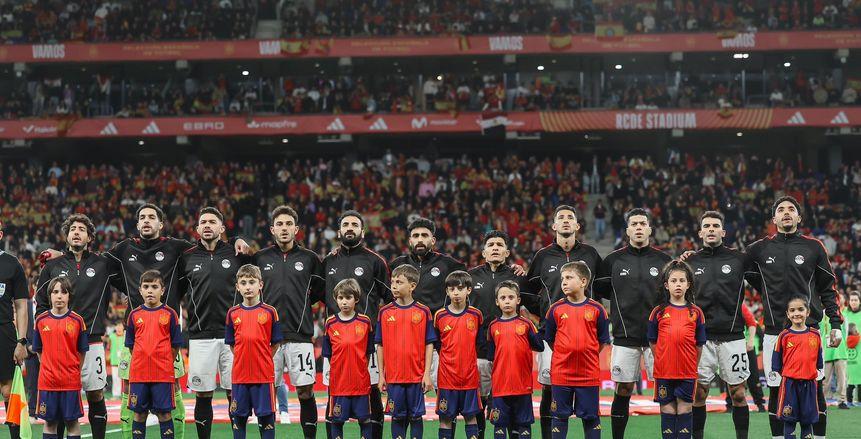 بعد هبوطه أوروبيا.. مهاجم منتخب مصر يشعل صراع الأهلي وبيراميدز