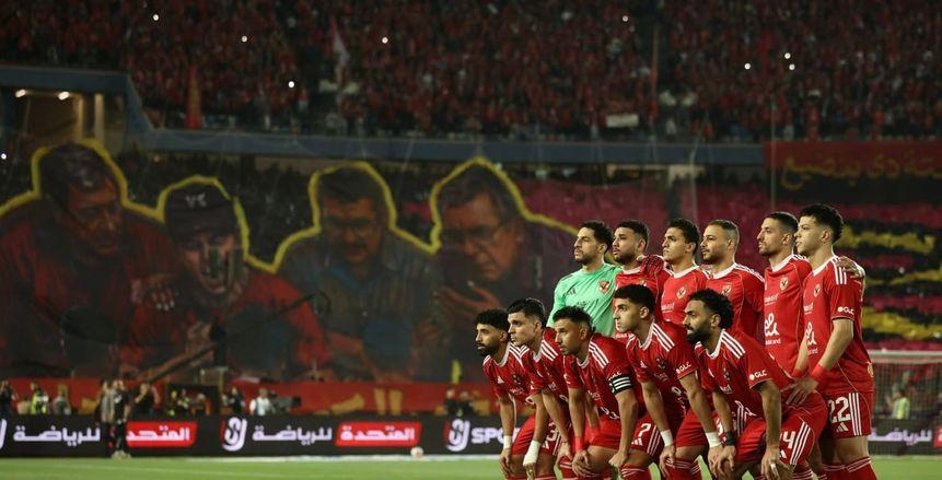 «مهاجم لا يرحم».. الأهلي يقترب من ضم نجم عربي في الانتقالات الصيفية