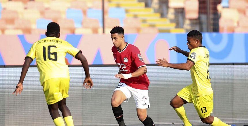 الأهلي يقترب من إنهاء صفقة خالد عوض.. شرط طلائع الجيش قيد الدراسة