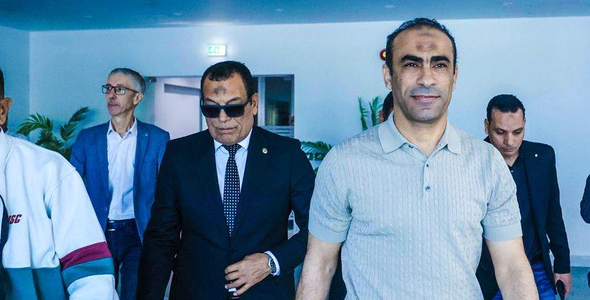 3 صفقات هجومية سوبر على رادار الأهلي في الميركاتو الصيفي.. هل يتعاقد مع الحملاوي؟