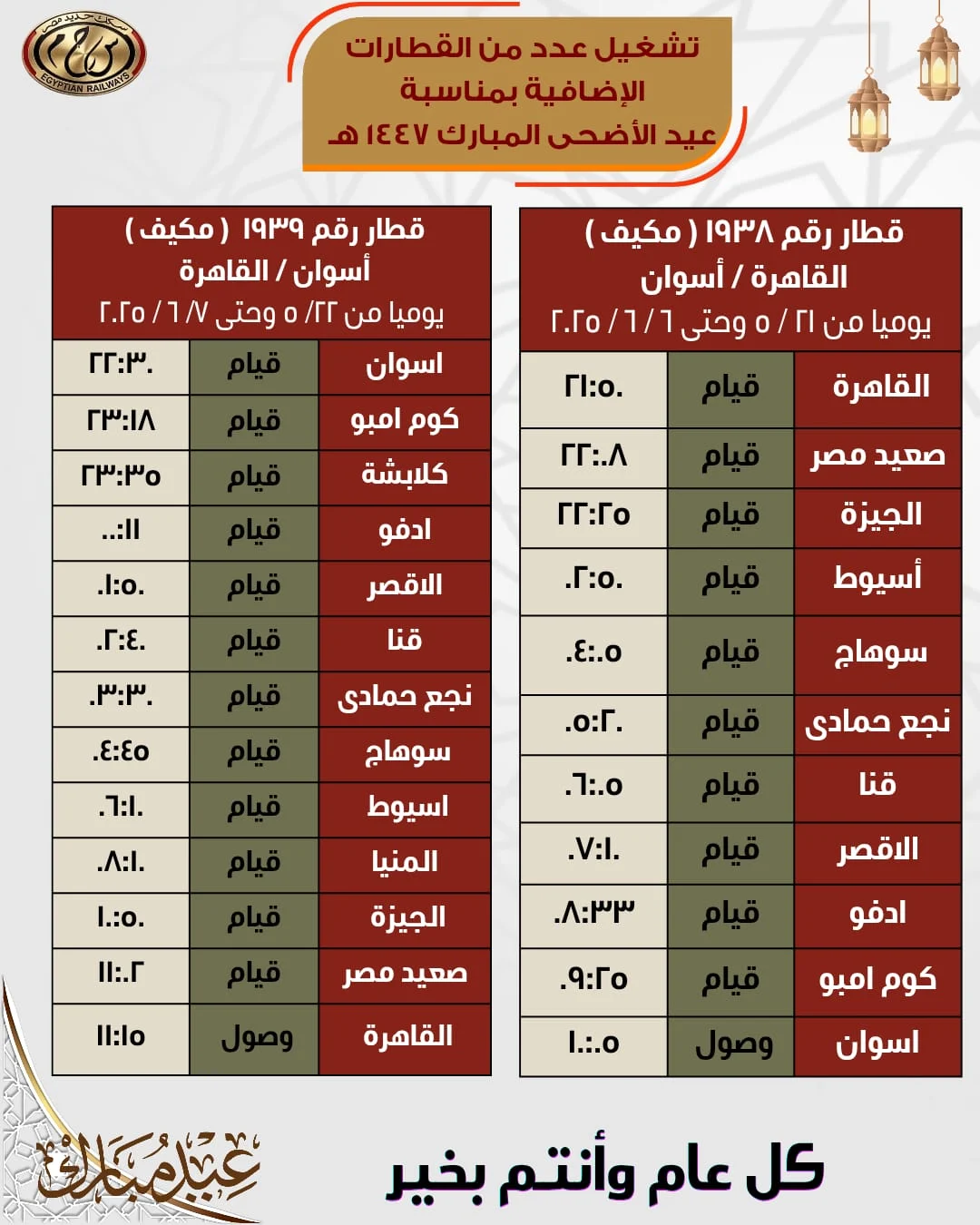 صعيد مصر