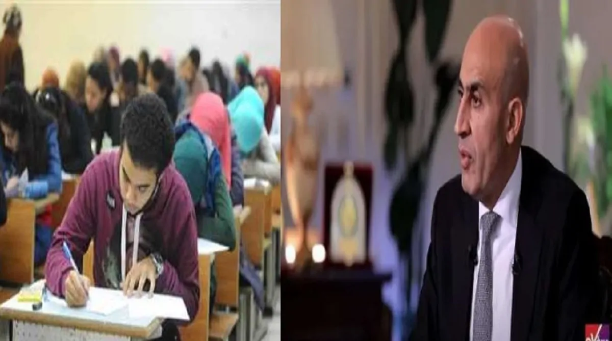 التعليم تعلن جداول امتحانات الأول والثاني الثانوي