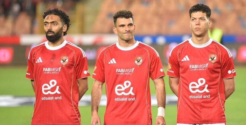 أحمد شوبير: هذا اللاعب أفشل صفقة في تاريخ الأهلي