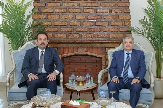 شراكة بين هيئة قناة السويس وجهاز مستقبل مصر لتطوير وتطهير البحيرات المصرية (3) شراكة بين هيئة قناة السويس وجهاز مستقبل مصر لتطوير وتطهير البحيرات المصرية (3)