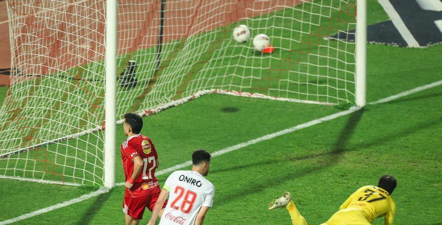 تحرك عاجل من الأهلي لحرمان الزمالك من دوري أبطال إفريقيا