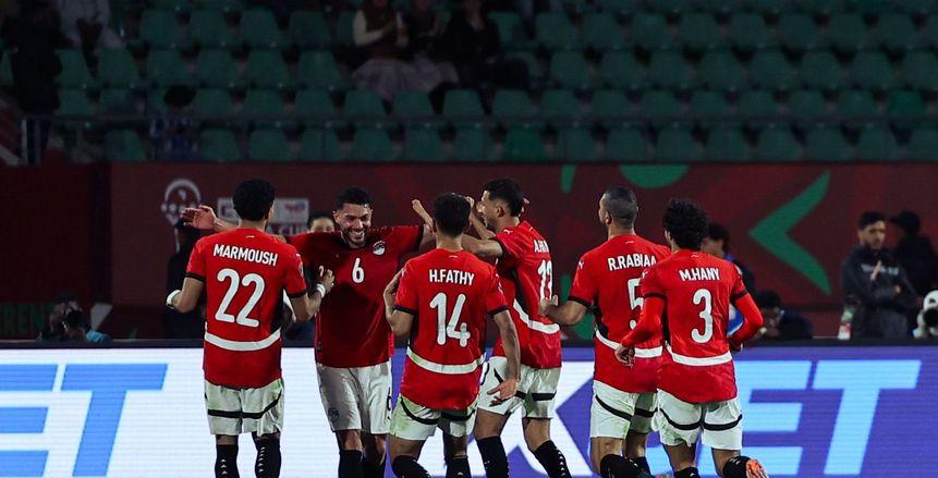 عاجل.. منتخب مصر يصطدم بأنجولا ومالاوي وجنوب السودان في تصفيات أفريقيا 2027