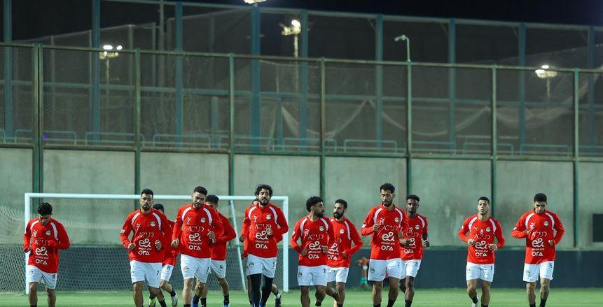 بالأسماء.. الكشف عن مفاجآت بالجملة في قائمة منتخب مصر لكأس العالم 2026