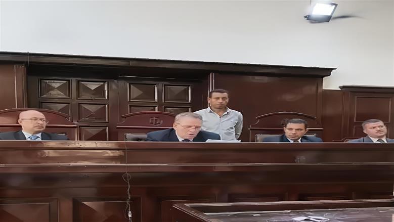 بعد هروبه 12 سنة.. السجن 15 عامًا للمتهم الرابع في قتل شخص وسرقته بدكرنس