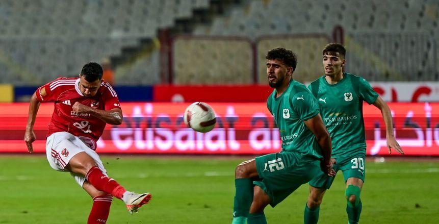 عاجل| 3 مفاجآت في تشكيل الأهلي المتوقع أمام المصري.. 6 غيابات بصفوف الأحمر