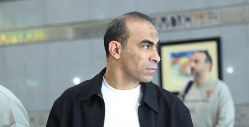عاجل| توصية سيد عبد الحفيظ تنهي صفقة الأهلي التبادلية وتطيح بثنائي