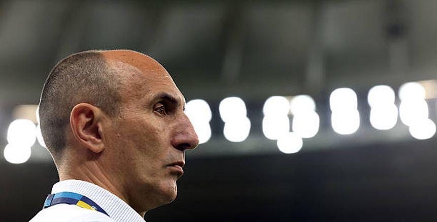 أول رد من بيراميدز على أنباء تولي يورتشيتش تدريب الأهلي (خاص)