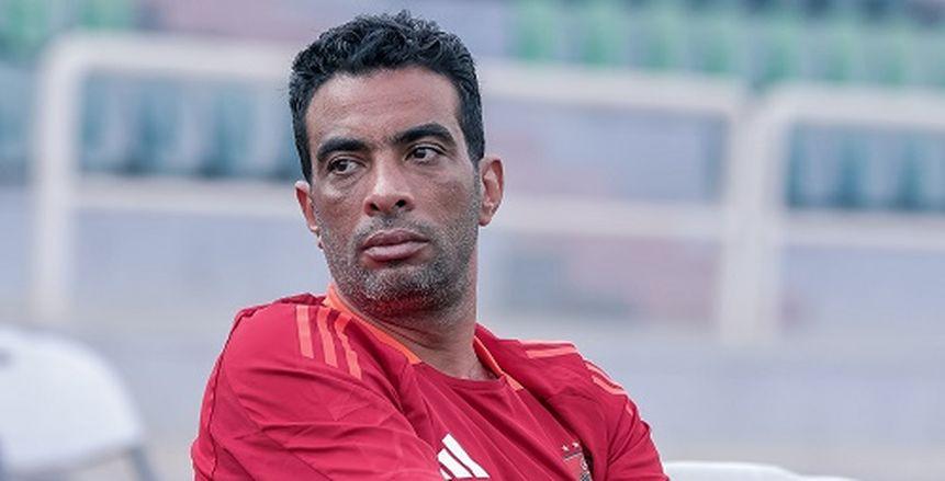 3 نجوم مرشحين لمناصب قطاع الكرة بالأهلي.. وضربة قوية لشادي محمد