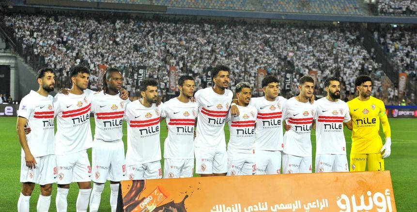 ممدوح عباس يعلن عن قرار عاجل بشأن فك القيد في الزمالك