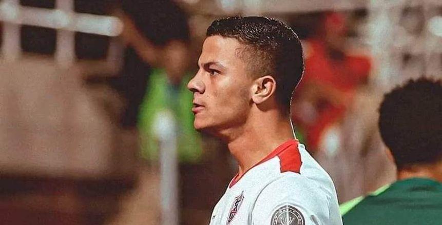 مفاجأة مدوية بشأن ركلة جزاء محمد شحاتة أمام اتحاد العاصمة