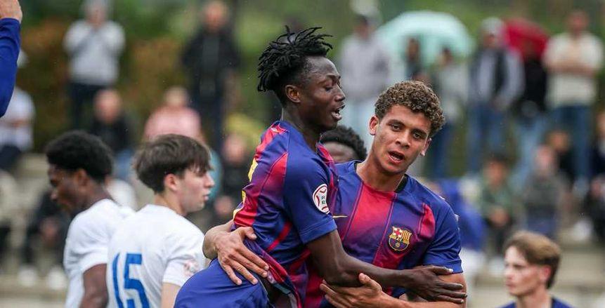 حسام حسن يفاجئ حمزة عبد الكريم بقرار عاجل بشأن منتخب مصر قبل نهائي ريال مدريد وبرشلونة للشباب