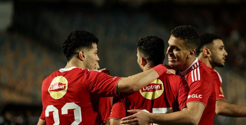 أخبار الأهلي| حارس يرفض التجديد وبيراميدز يترقب موقف «الشحات» وقرار مفاجئ