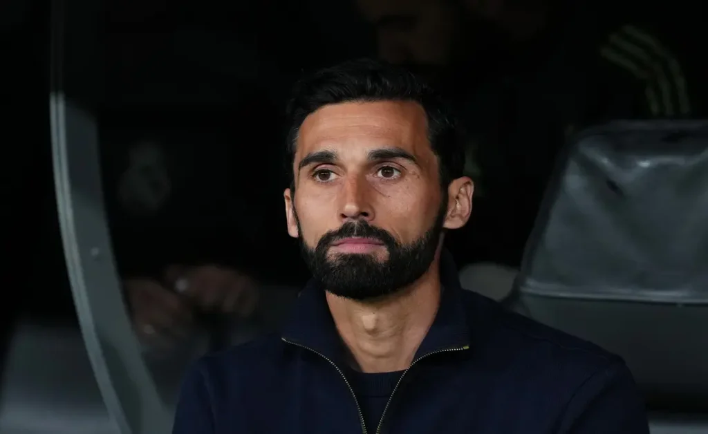 ألفارو أربيلوا - المصدر (Getty images)