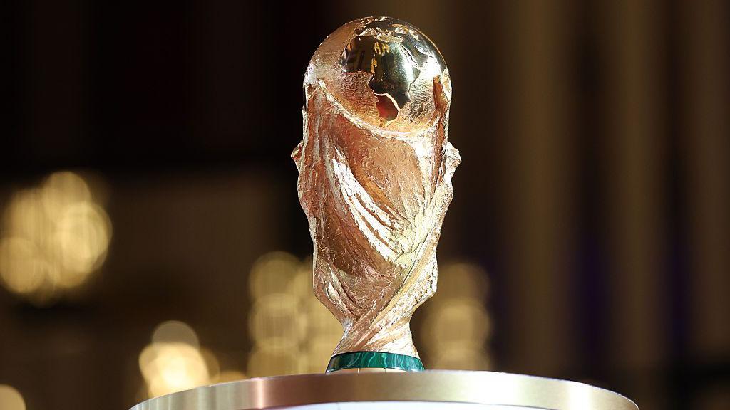 لقب كأس العالم