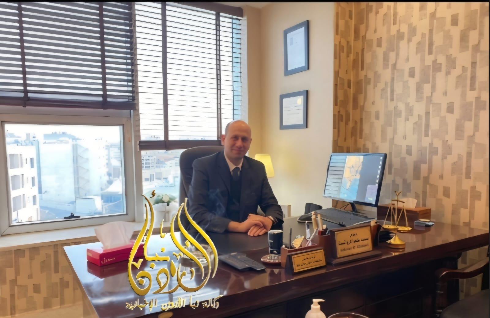 عاجل  العقوبة قد تصل إلى الحبس 20 سنة .. الرواشدة محامي أحد ضحايا هتك العرض يكشف عبر نبأ الأردن تفاصيل صادمة ومثيرة