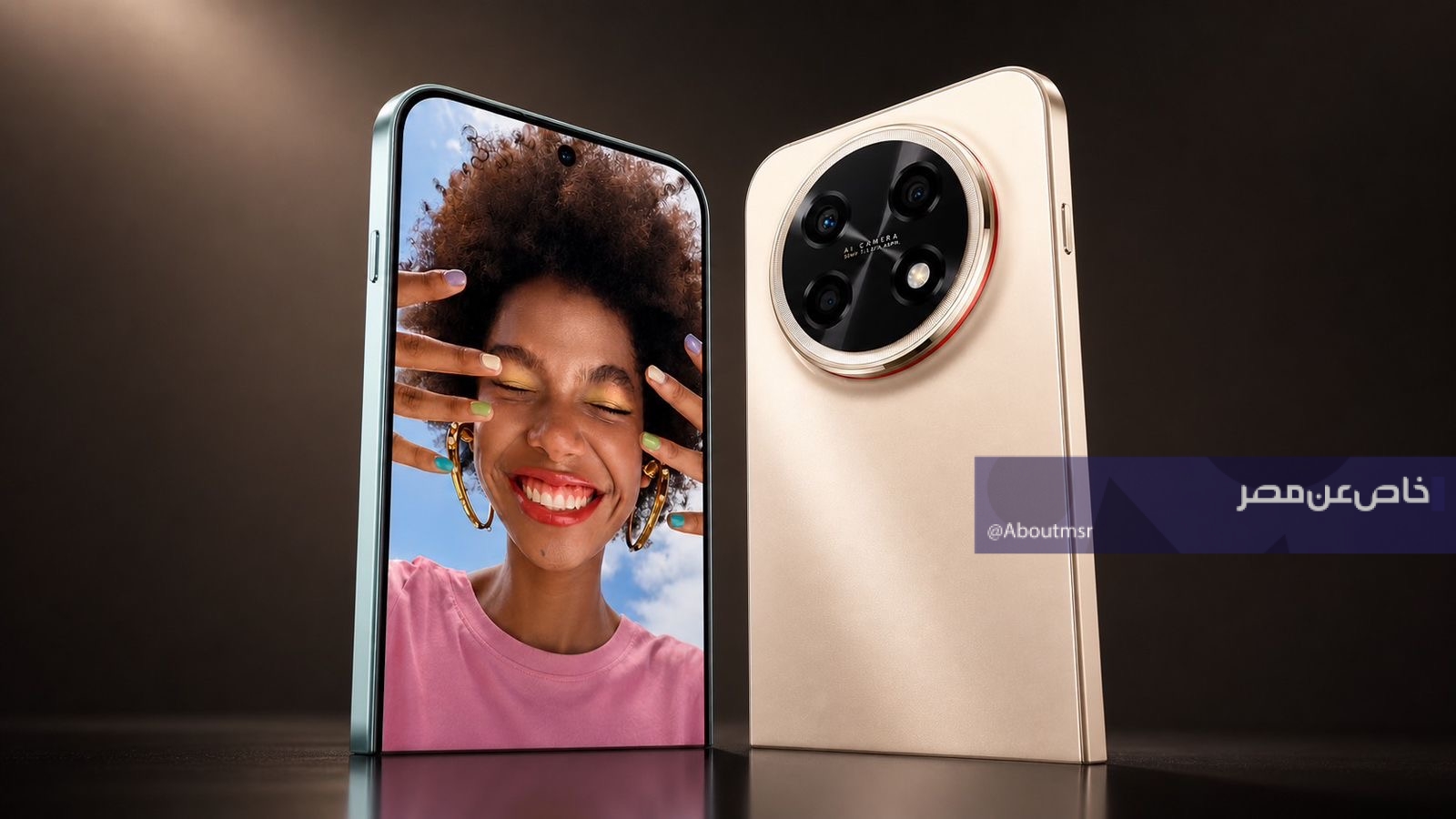 تسريبات هواوي Huawei Nova 15 Max تكشف مفاجآت قوية في البطارية والكاميرا