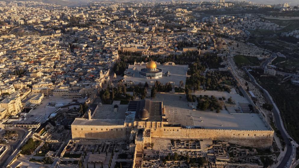 مخططات تهويد القدس.. هجمة استيطانية جديدة تستهدف المعالم التاريخية والسيادة الفلسطينية