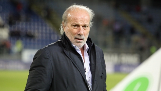 Walter Sabatini, intervista: "Algoritmi, osservatori, mercato, Sinner e..."  | Gazzetta.it