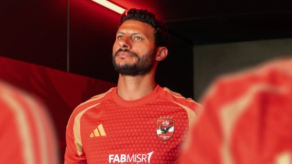 مدرب الأهلي يستقر على الدفع بـ الشناوي أمام المصري بالدوري