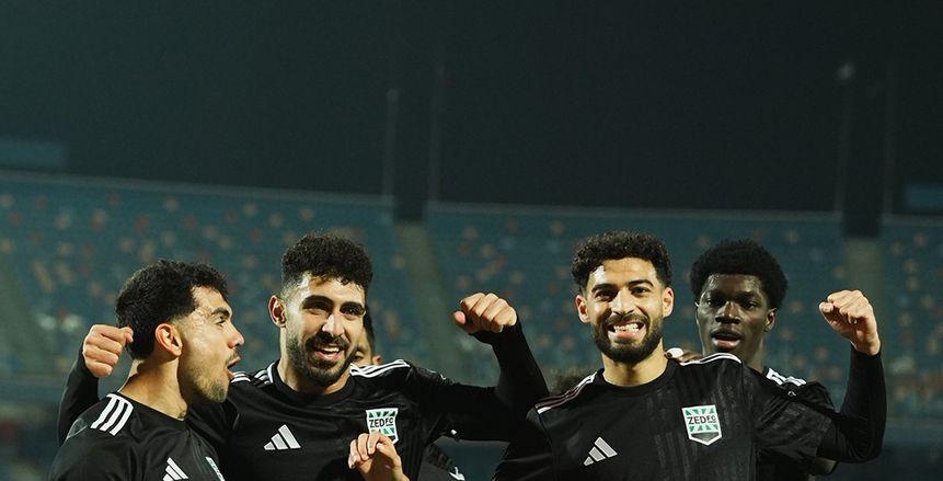 عاجل| بيان رسمي.. زد يعلن موقفه من مشاركة سيراميكا في الكونفدرالية بدلا منه