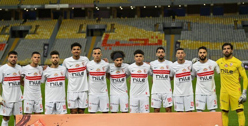 حدث فجرا في الزمالك.. مفاجأة مدوية من اتحاد الكرة بشأن قضية زيزو وخطة لفك إيقاف القيد