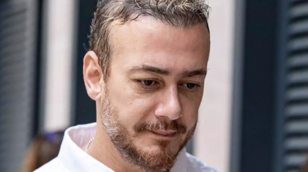 القضاء الفرنسي يدين سعد لمجرد بالسجن 5 سنوات في قضية اغتصاب